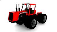 Allis-Chalmers 4W-305