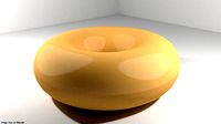 Bread - Bagel