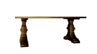 Modern wooden table 283