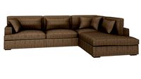 Modern sofa 257