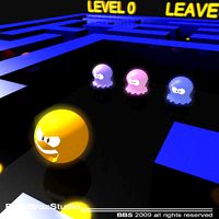 Pacman 2