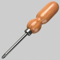 Screwdriver