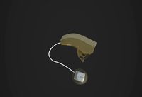 Hearing aid
