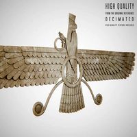 Ahura Mazda Farvahar