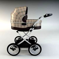 Baby Carriage