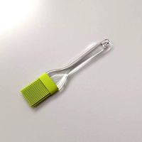 Silicone Brush
