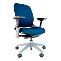 Steelcase Leap Office Chair