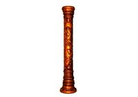 Dragon pillar