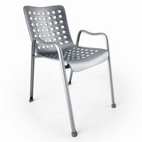 Vitra Landi Chair