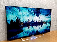Sony TV