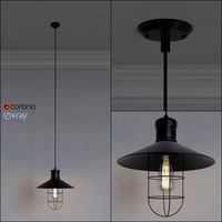 LOFT Design SPL-1 Pendant Lamp