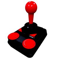 Joystick