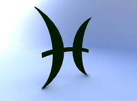 Astrological Sign, Pisces