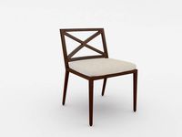 AZIMUTH chair