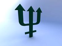 Astrological Sign, Neptune