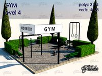 Gym Level