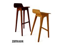 Zeitraum Morph Bar Stool