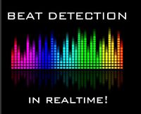 Audio Beat Detection for Unity 3D