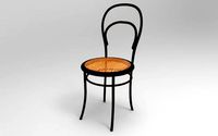 Chair Thonet n14