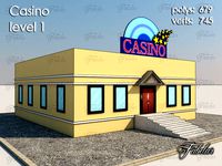 Casino Level