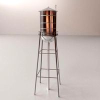 Water Tower