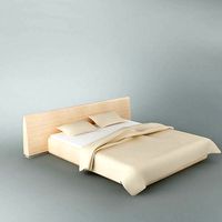 Bed 06