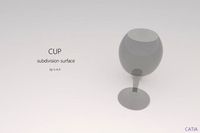 soda cup
