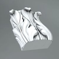 Pilaster Capitals