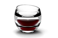 Glass wine