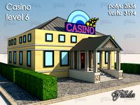 Casino Level