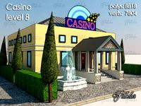 Casino Level