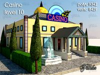 Casino Level