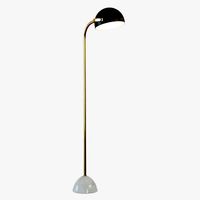 Clint Floor Lamp