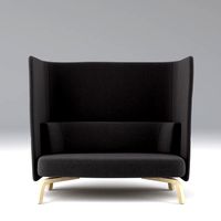 lammhults Portus Sofa