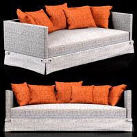 Furman Kalinka sofa