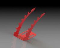pen stand