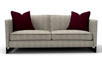 BALDWIN SOFA