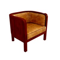 Chair by Jacob Kjaer