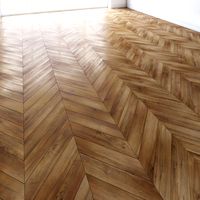 Parquet chevron classic Floor