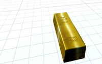 Premium Gold Bar