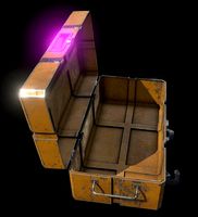 Loot Crate