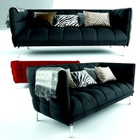 modern sofa-2