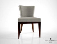 Stuart Scott The Eto dining chair