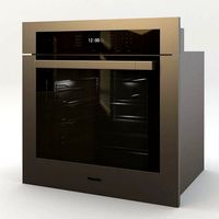 Miele H 6580 BP ContourLine SensorTronic