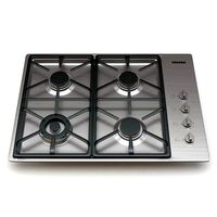 4 Burner KM 3464 G Gas Cooktop