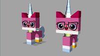 Unikitty Lego Movie