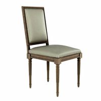 Dessin fournir LENA SIDE CHAIR