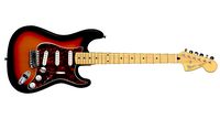 Fender Stratocaster Electric Guitar