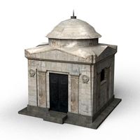 Crypt