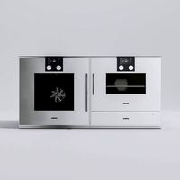Gaggenau Ovens